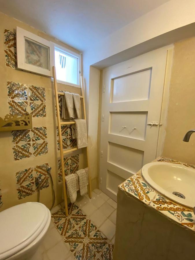Dar Ali Medina Hammamet Chambres D'Hotes Exterior foto