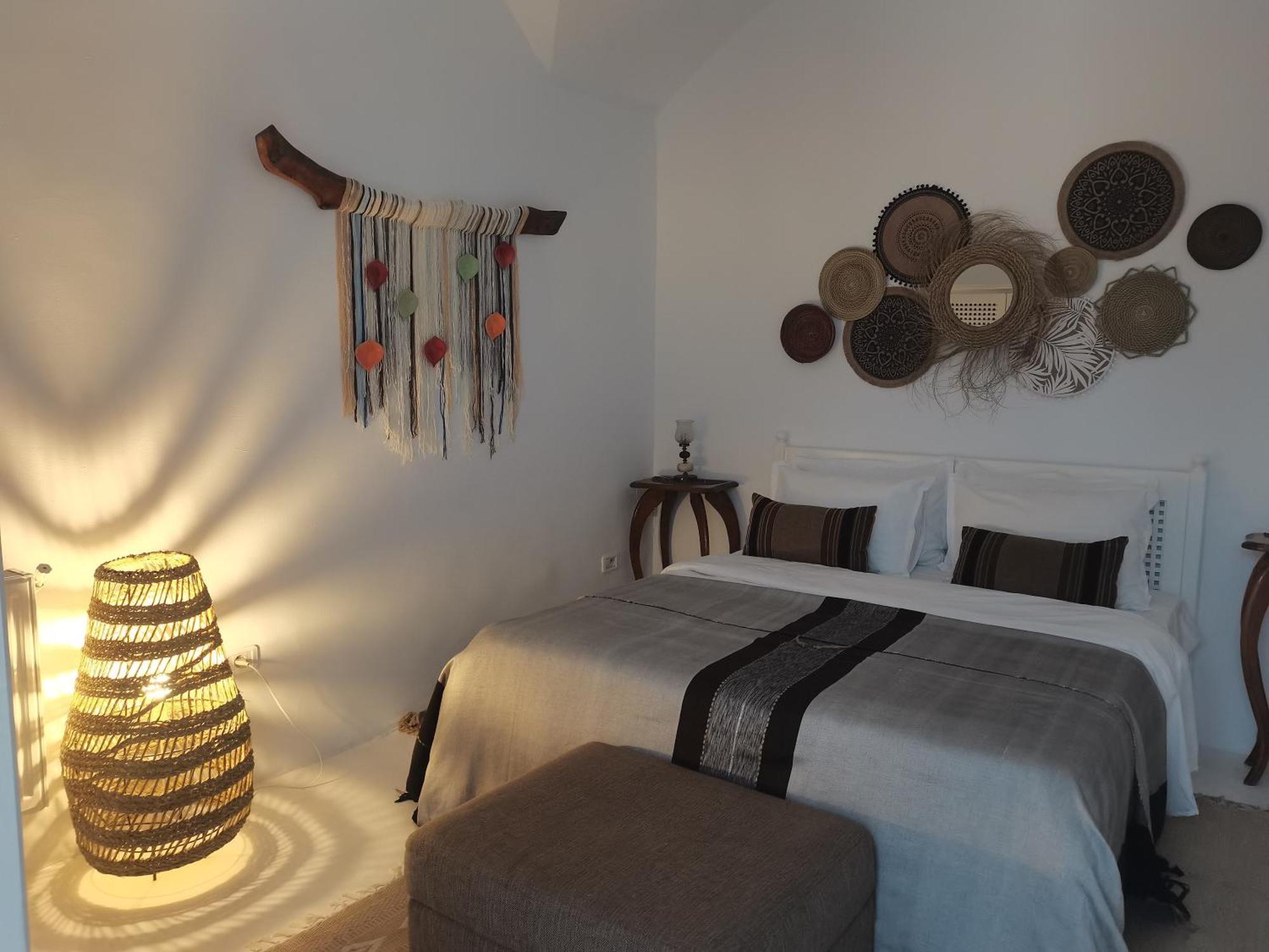 Dar Ali Medina Hammamet Chambres D'Hotes Quarto foto