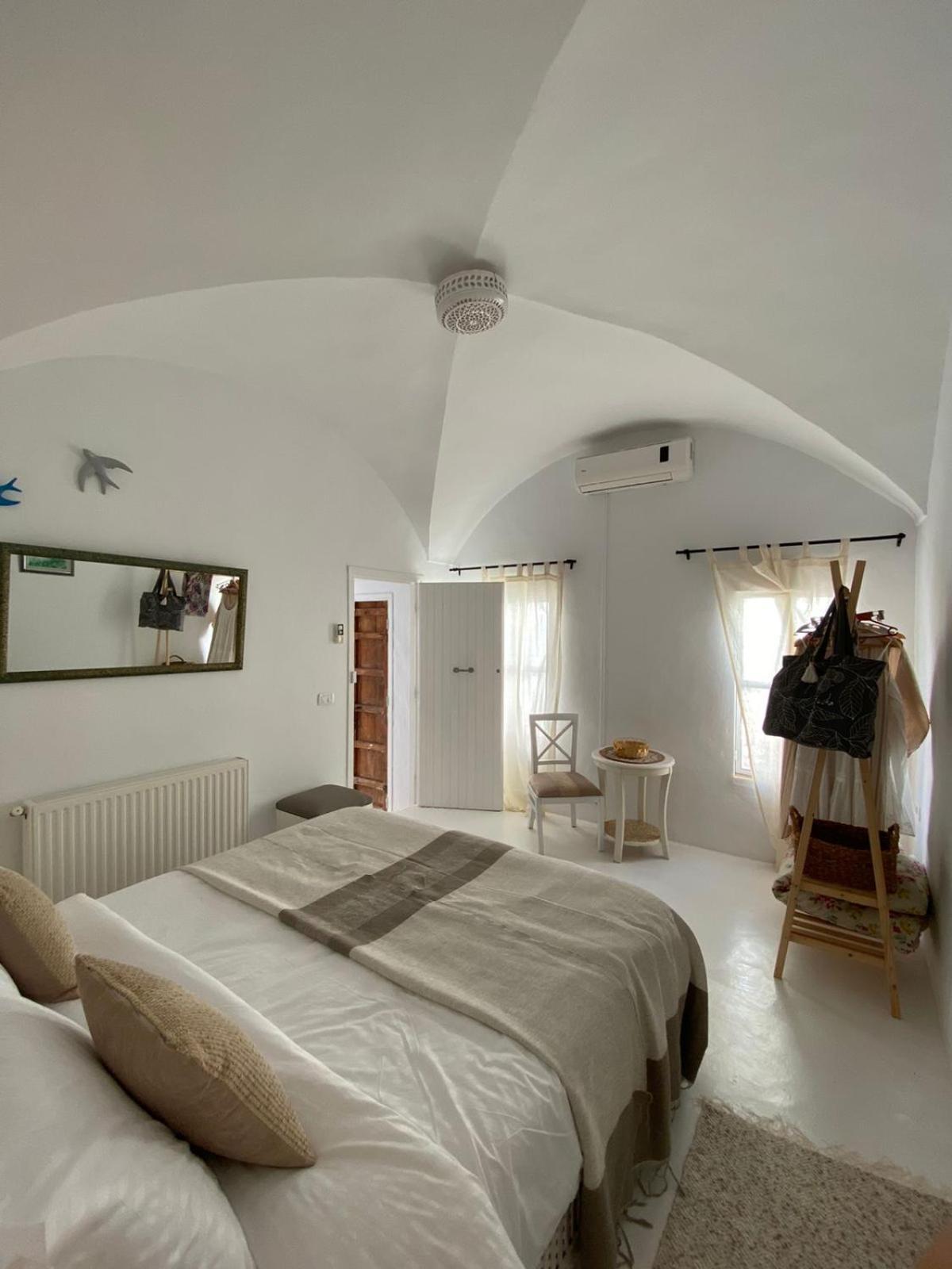 Dar Ali Medina Hammamet Chambres D'Hotes Quarto foto