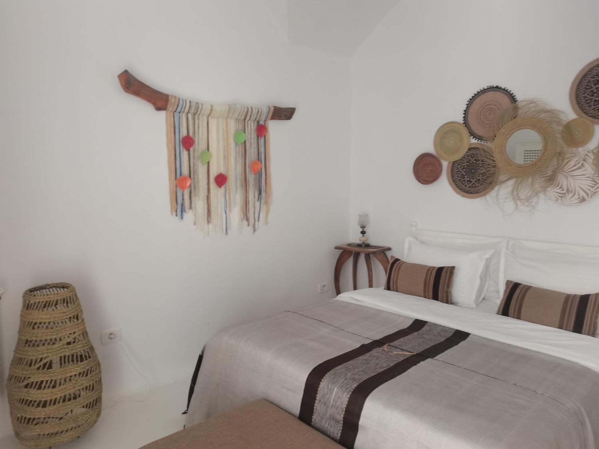 Dar Ali Medina Hammamet Chambres D'Hotes Quarto foto