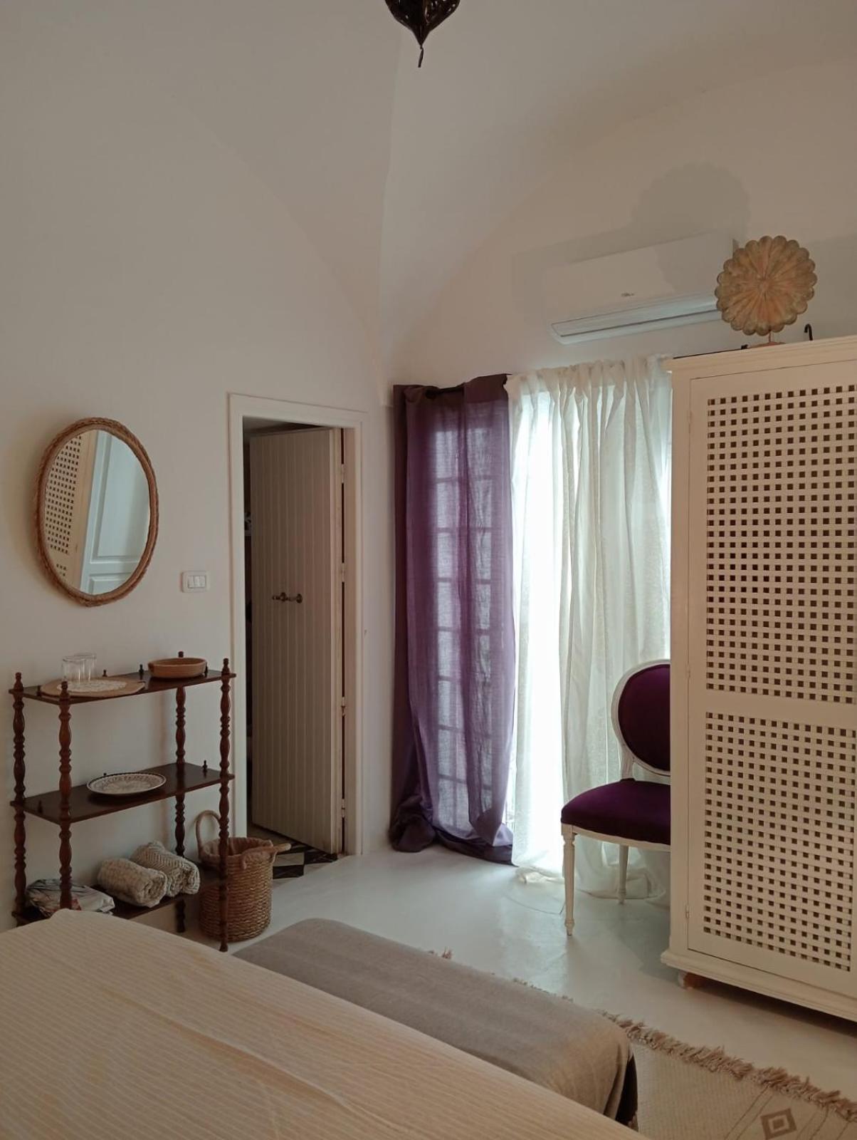 Dar Ali Medina Hammamet Chambres D'Hotes Exterior foto